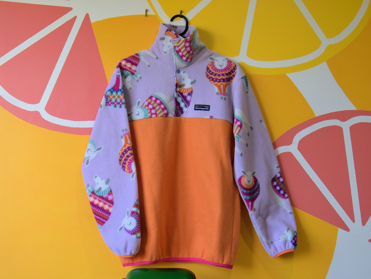 Sheep In Sheep's Clothing