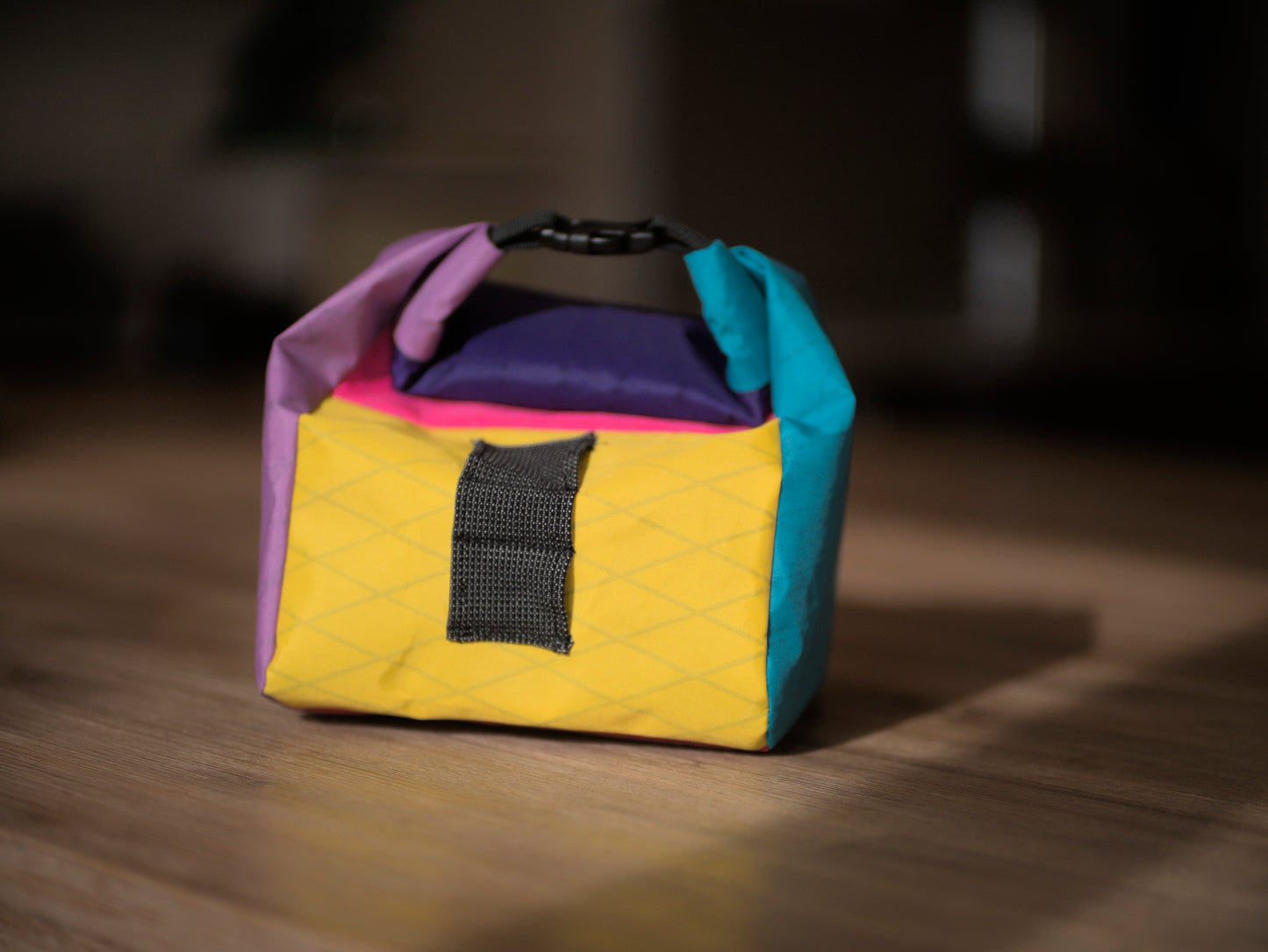 Chalk Bucket #1