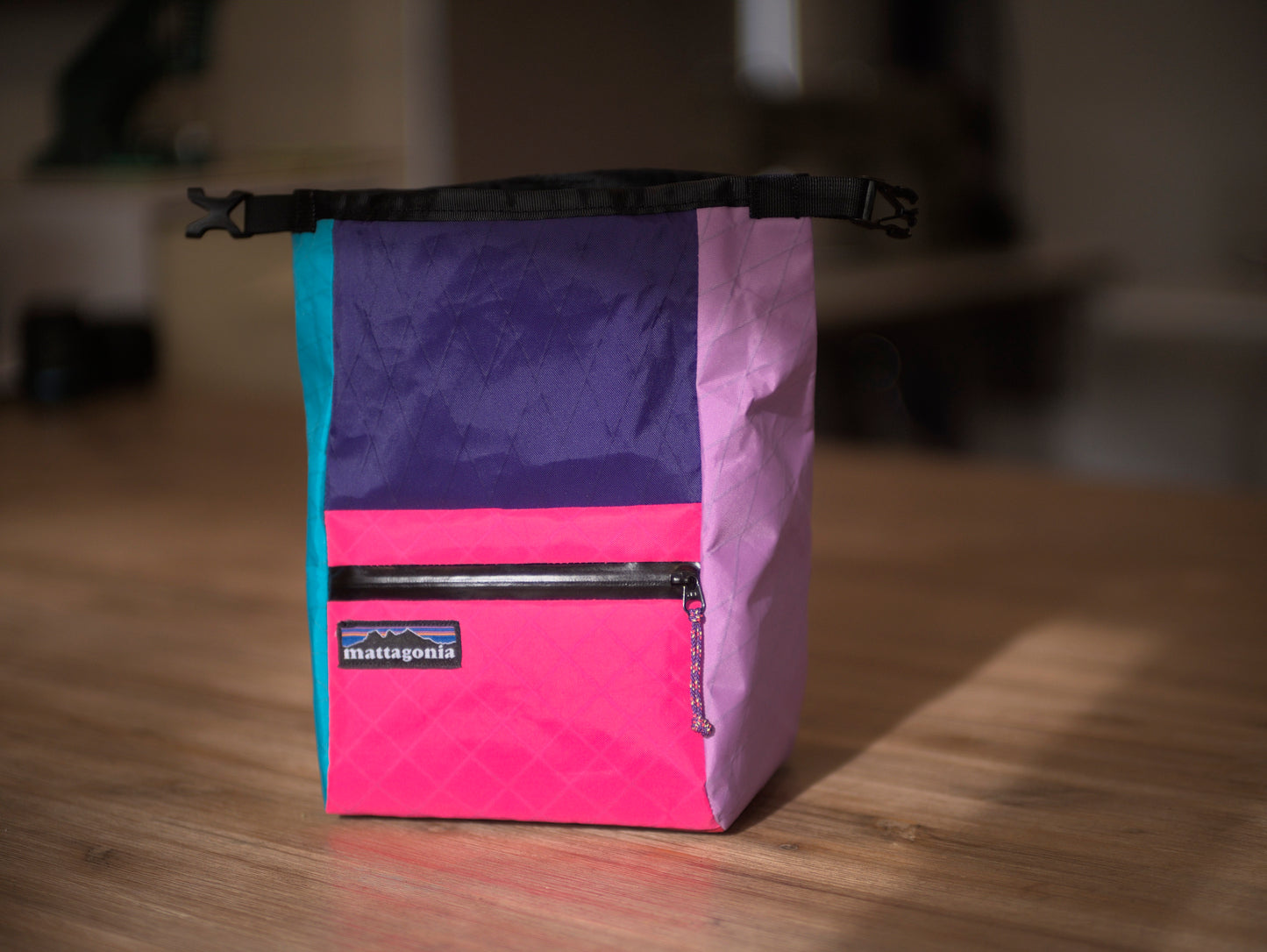 Chalk Bucket #1