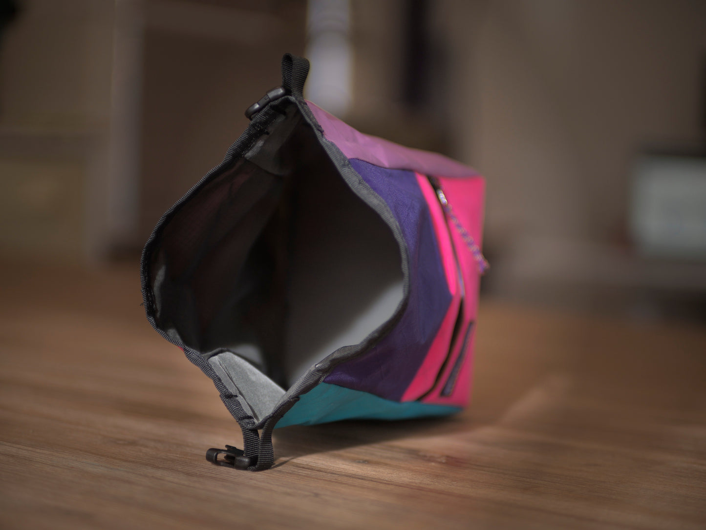Chalk Bucket #1