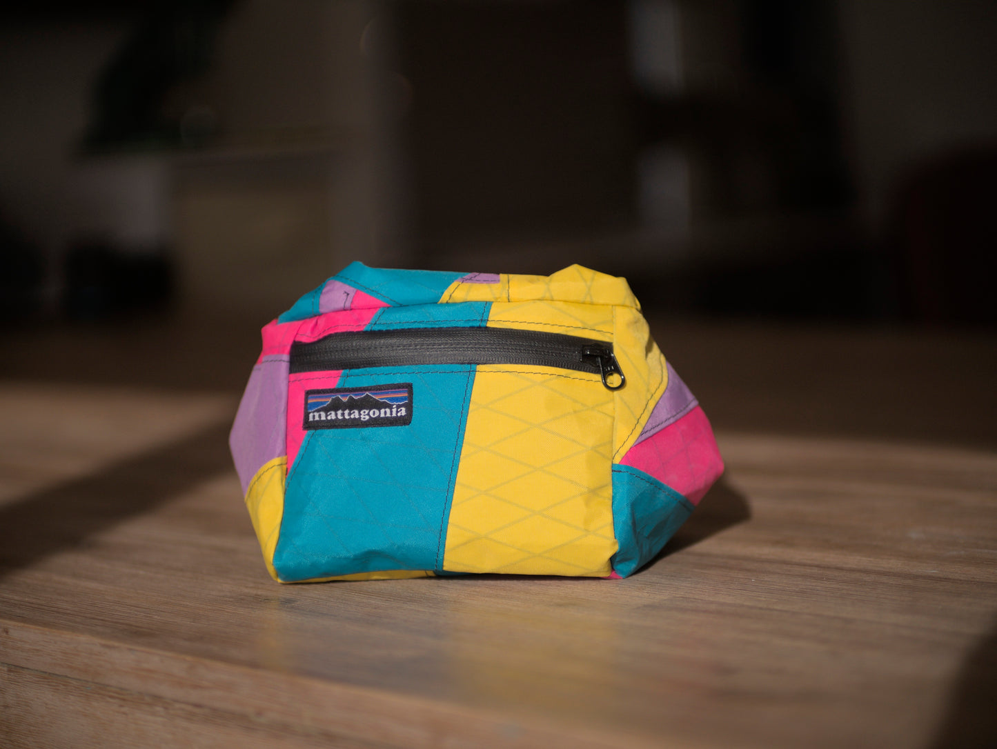 Chalk Bucket #2
