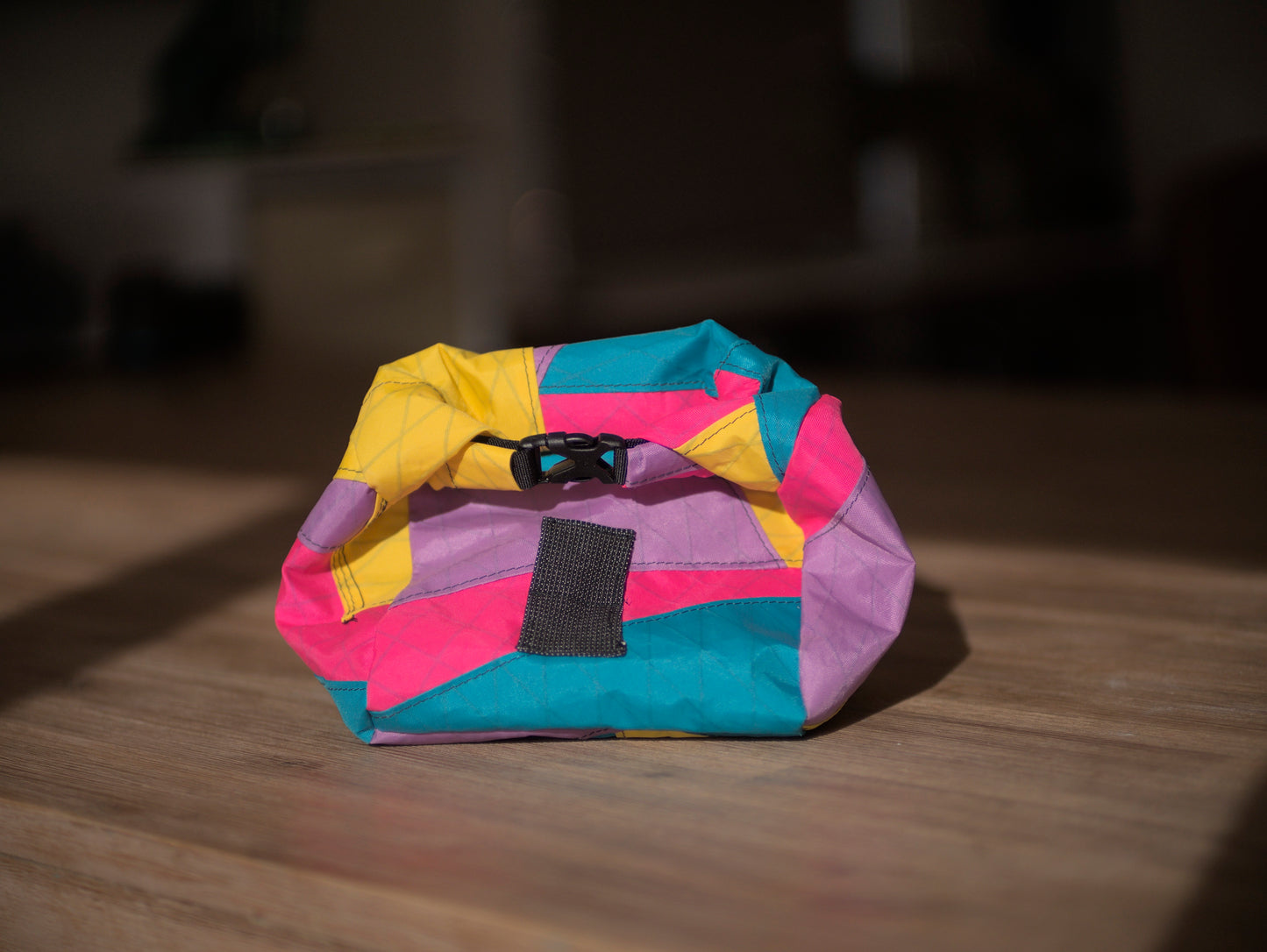 Chalk Bucket #2