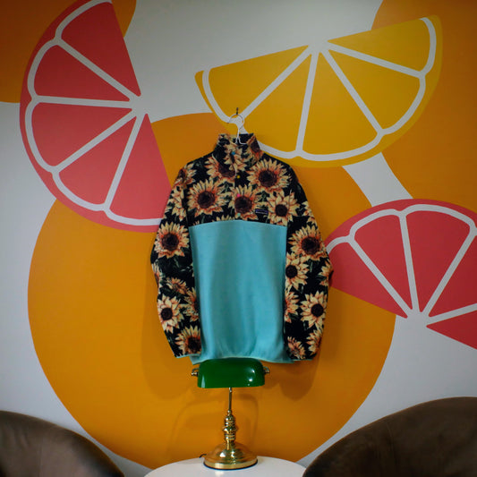 Flower Power - Mint