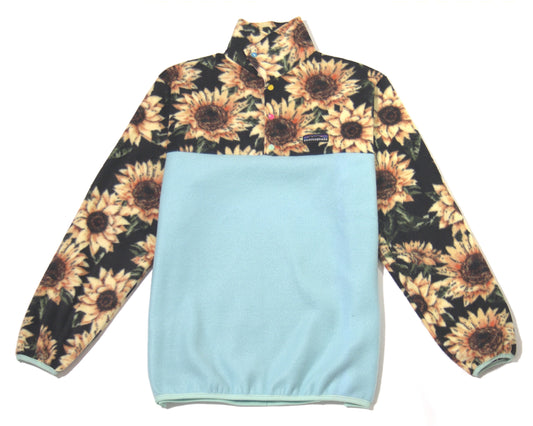 Flower Power - Mint