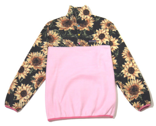 Flower Power - Pink