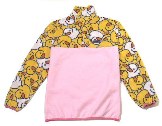Duckies - Pink