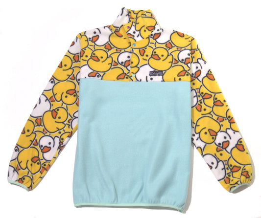 Duckies - Mint