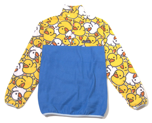 Duckies - Blue