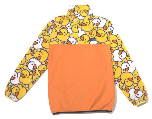 Duckies - Orange
