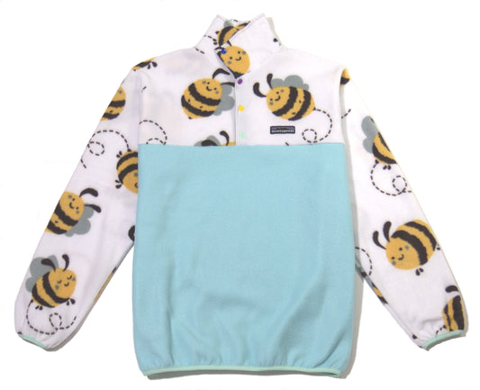 Buzzin' - Mint