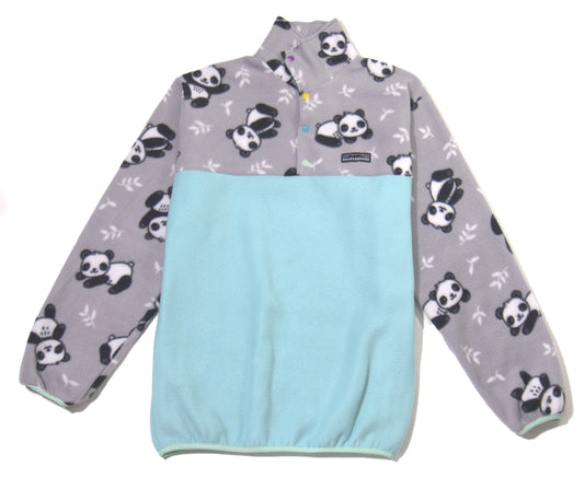 Pandas - Mint
