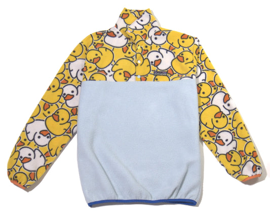 Duckies - Light Blue
