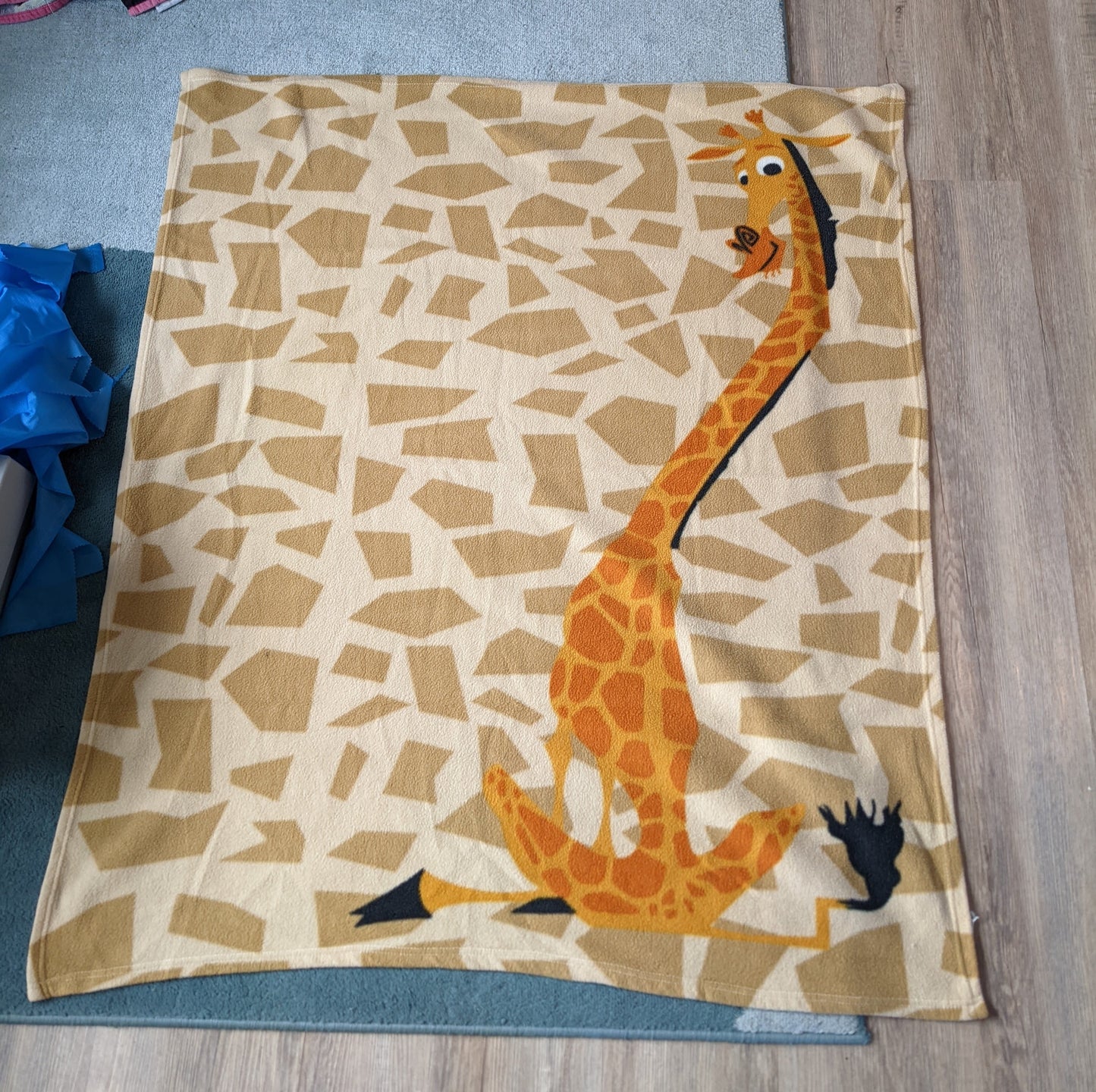 Long Boi (reclaimed)