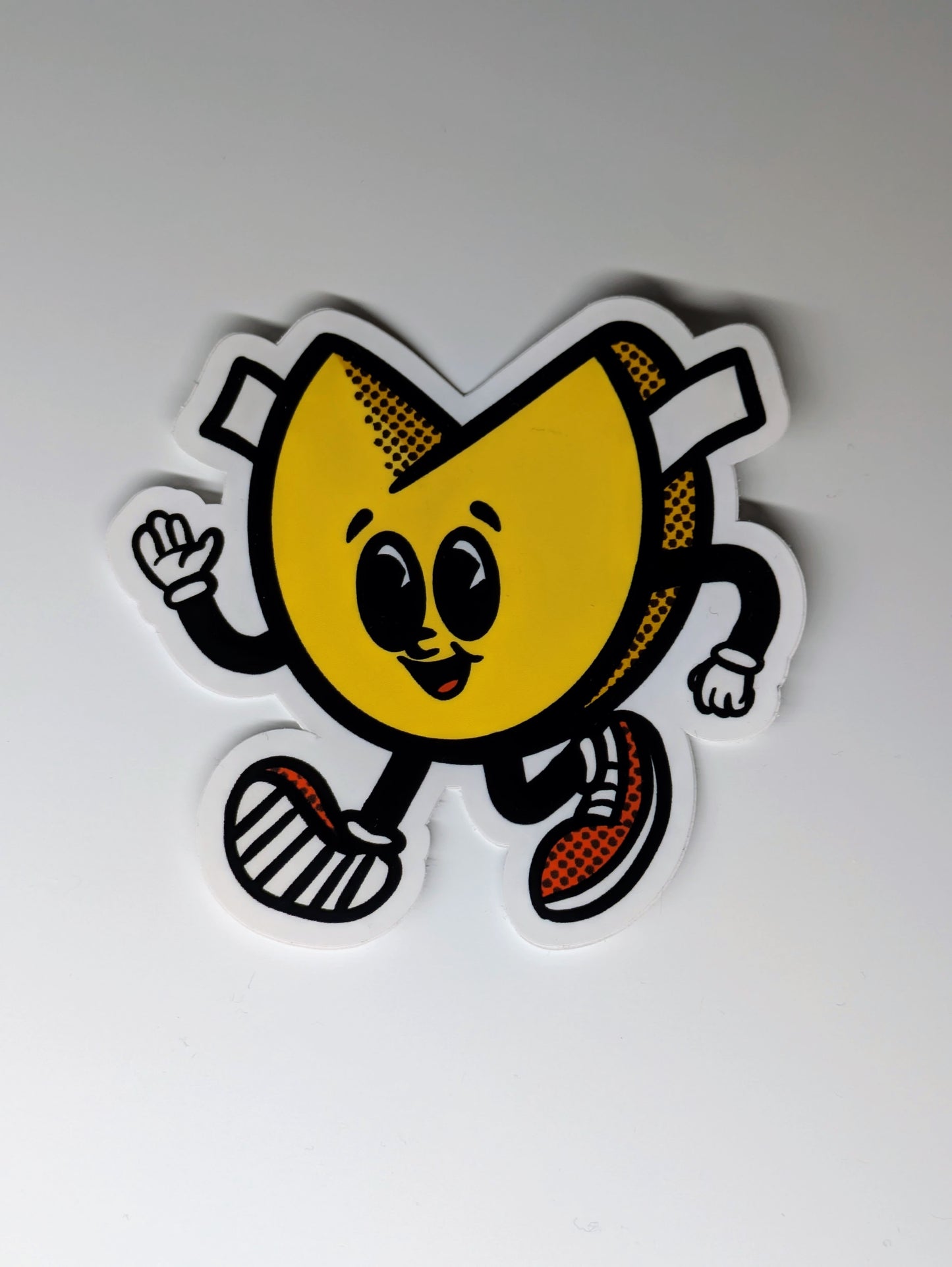 KT Barron - Mister Fortune