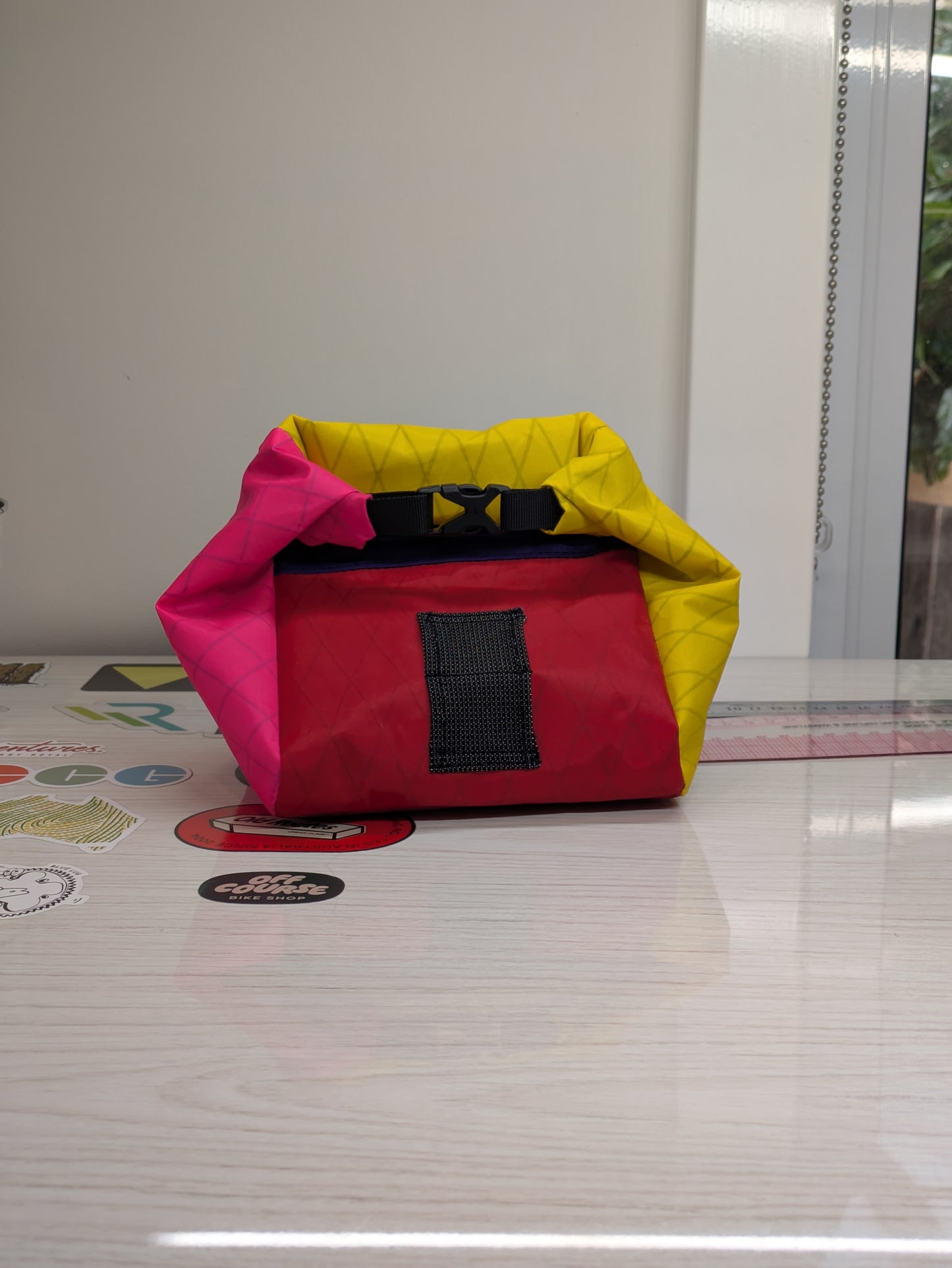 Chalk Bucket #4