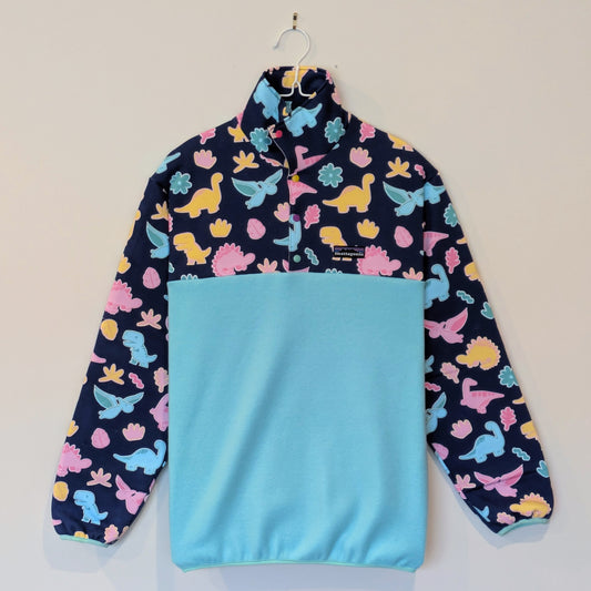 Thunderlizards - Teal