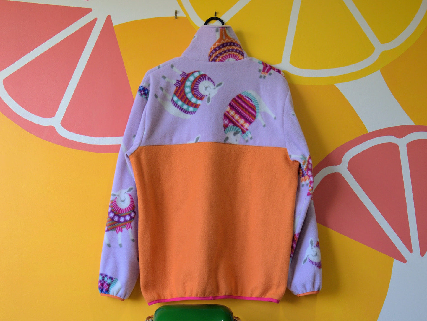 Sheep In Sheep's Clothing