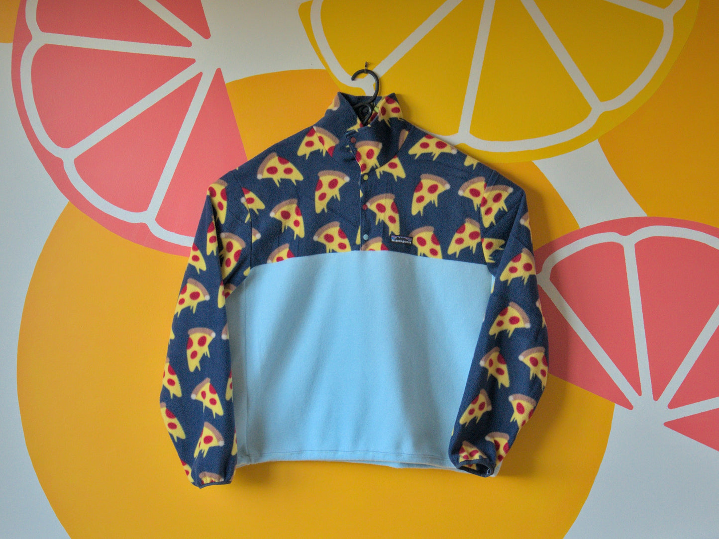 Slice of Life - Blue