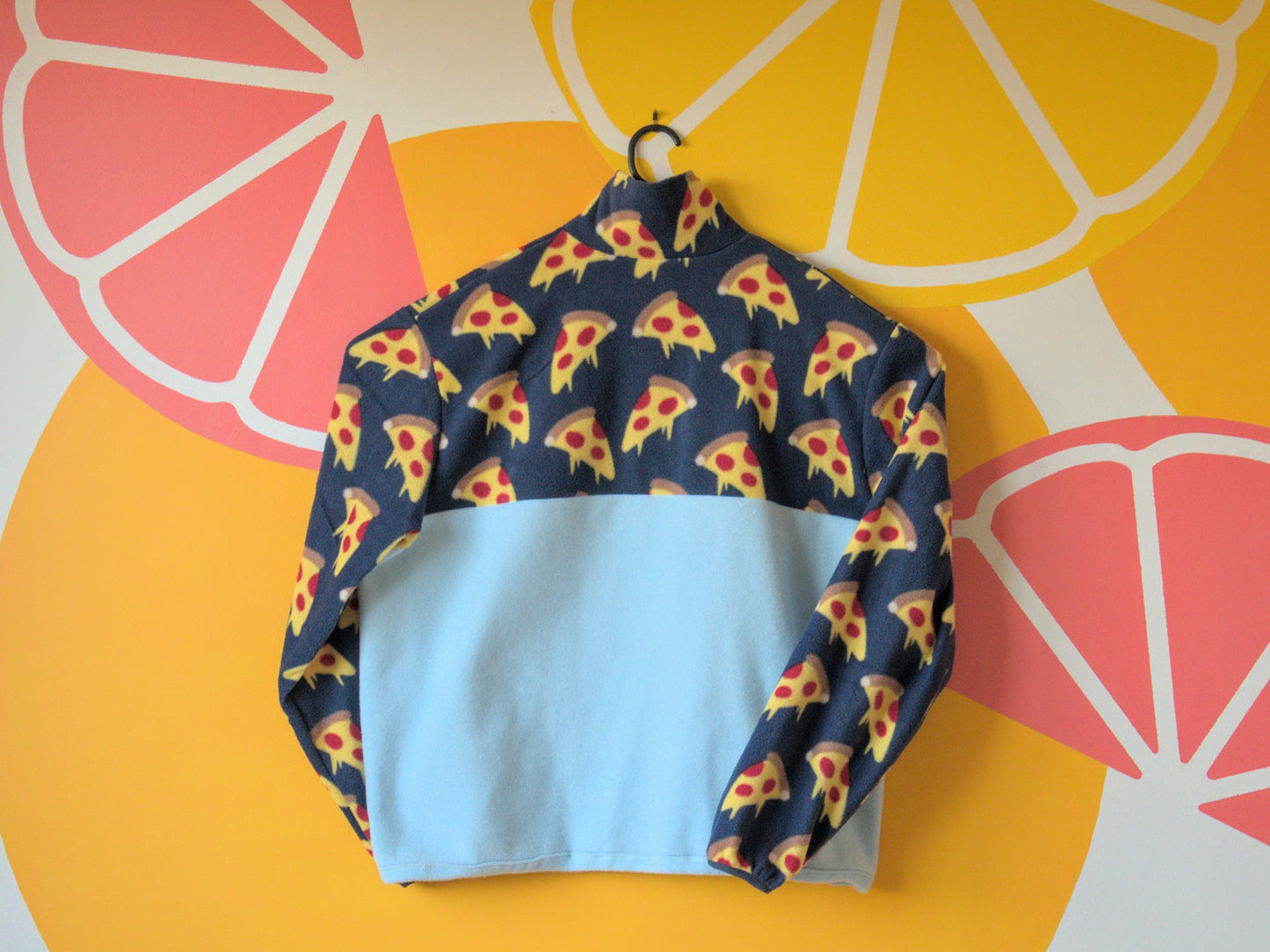 Slice of Life - Blue