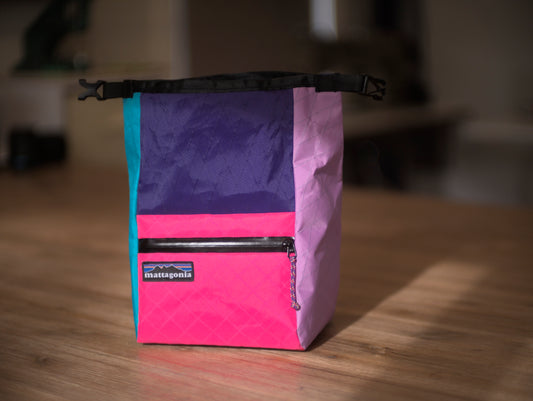 Chalk Bucket #1