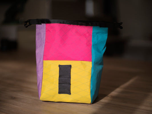 Chalk Bucket #1