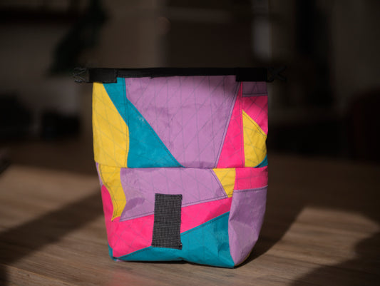 Chalk Bucket #2