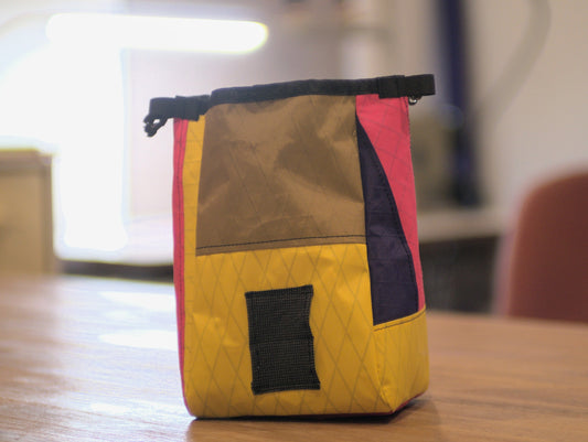 Chalk Bucket #3