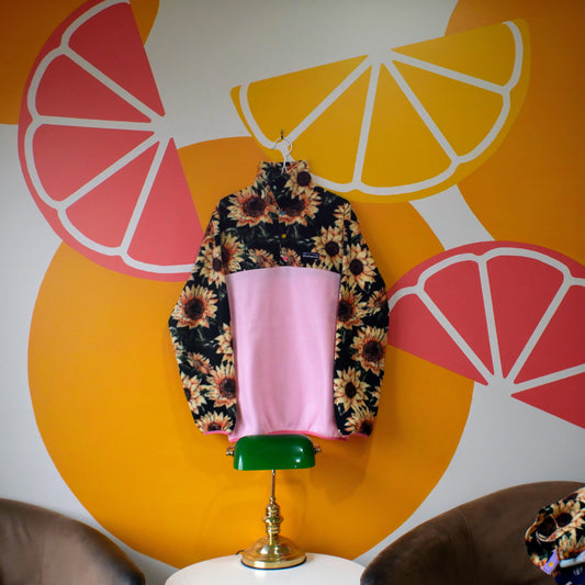 Flower Power - Pink