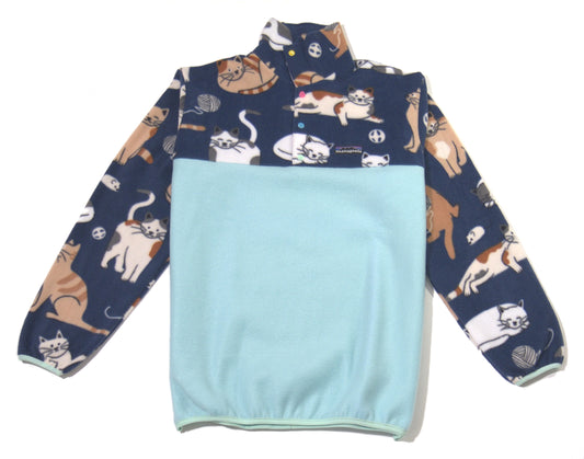 Purrfect - Mint