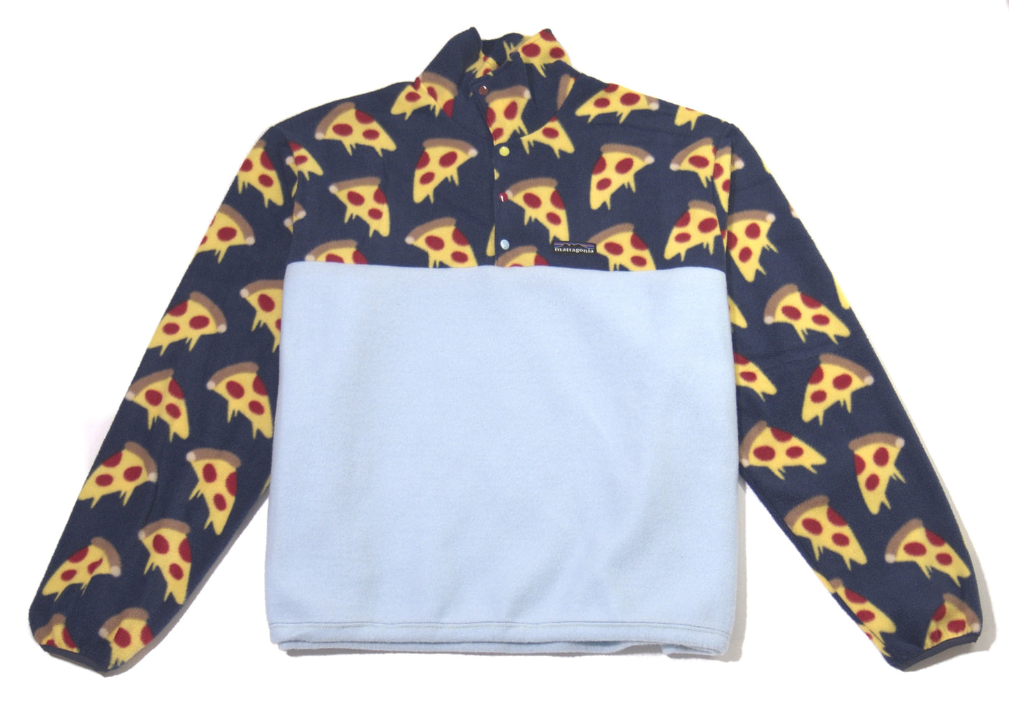 Slice of Life - Blue