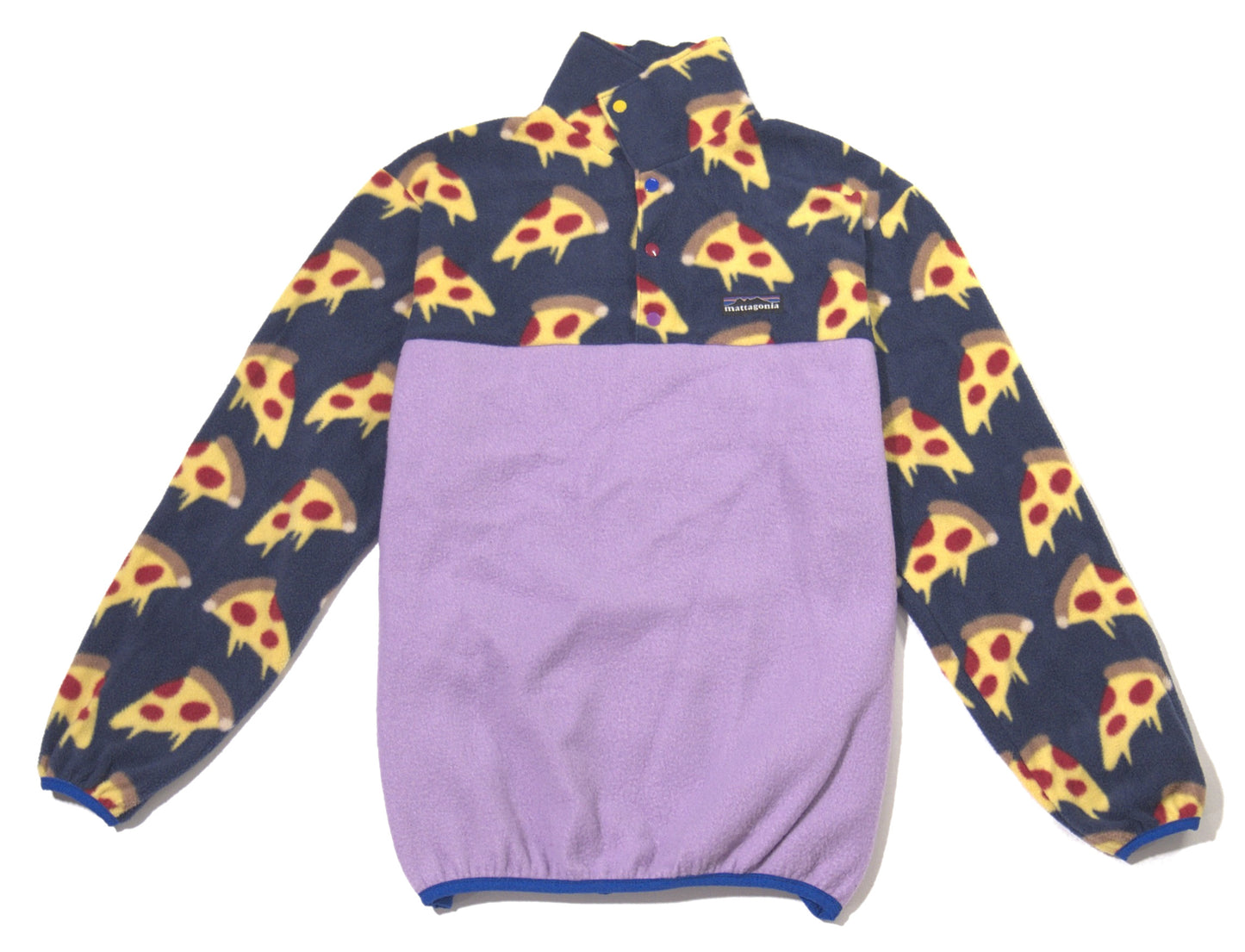 Slice Of Life - Purple