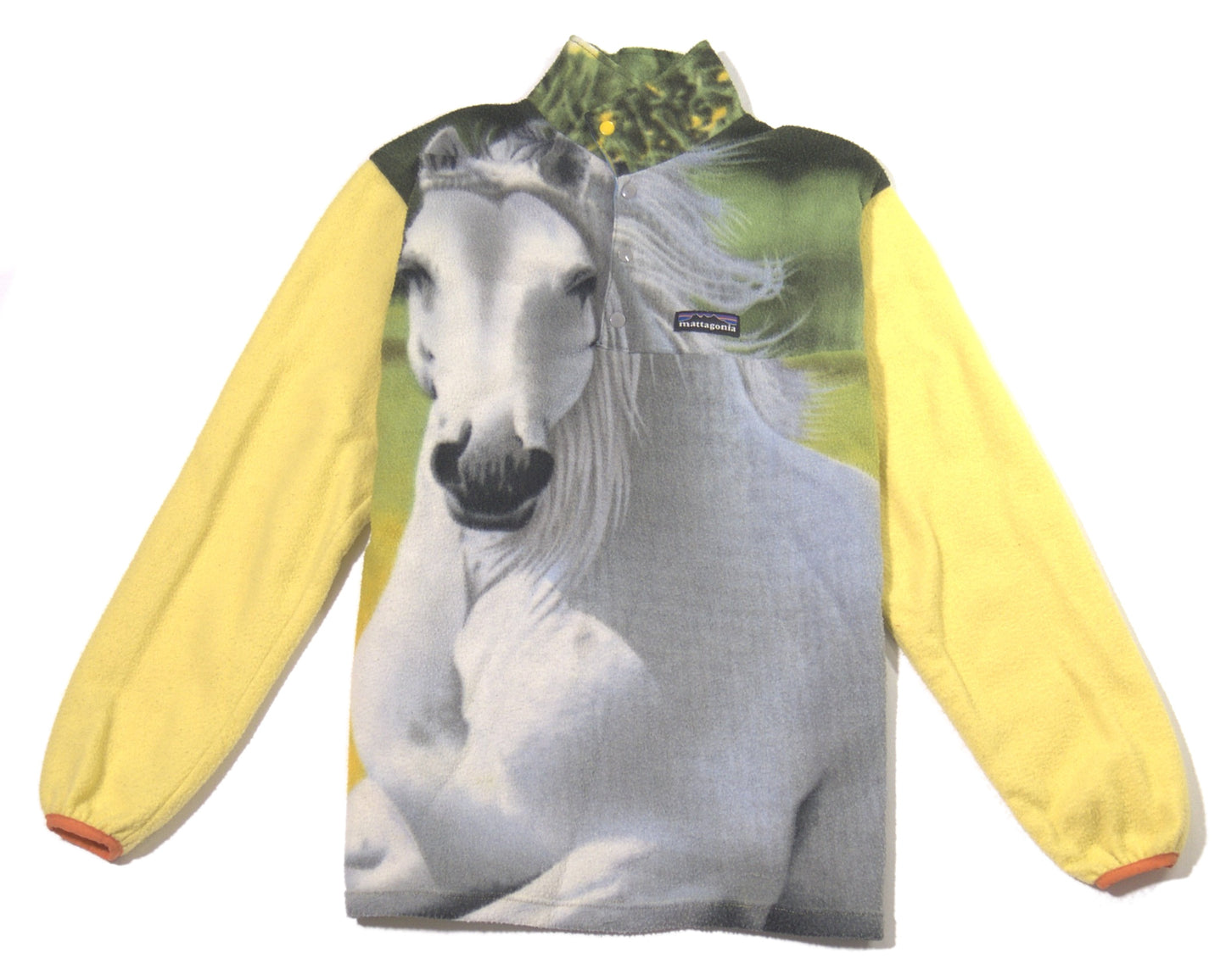 Horsin' Around (reclaimed)