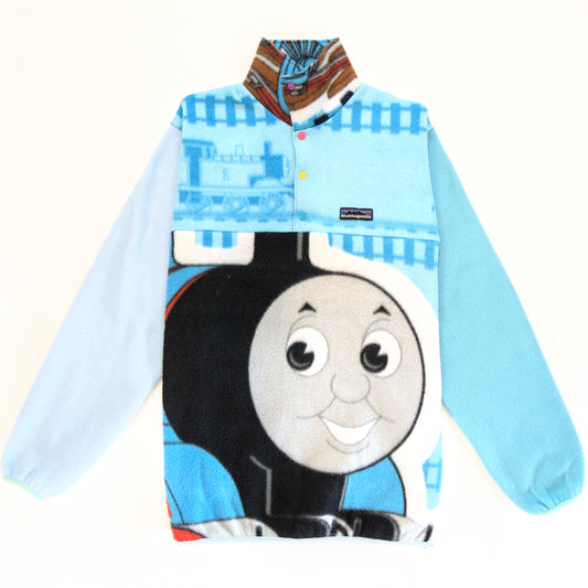 Thomas the Tank Engine (reclaimed)