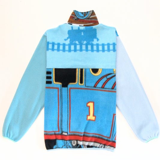 Thomas the Tank Engine (reclaimed)