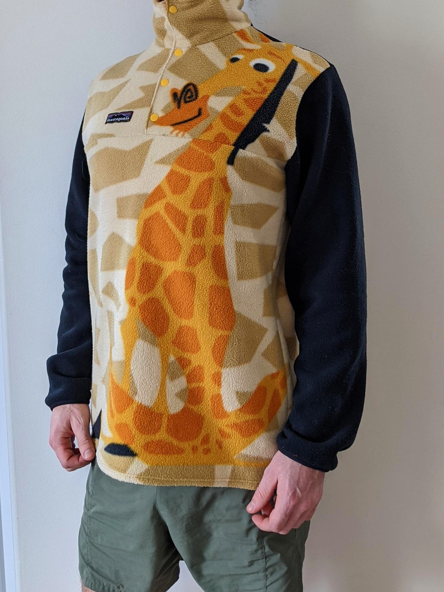 Long Boi (reclaimed)