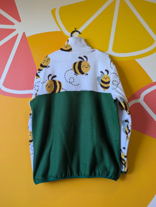 Buzzin' - Green