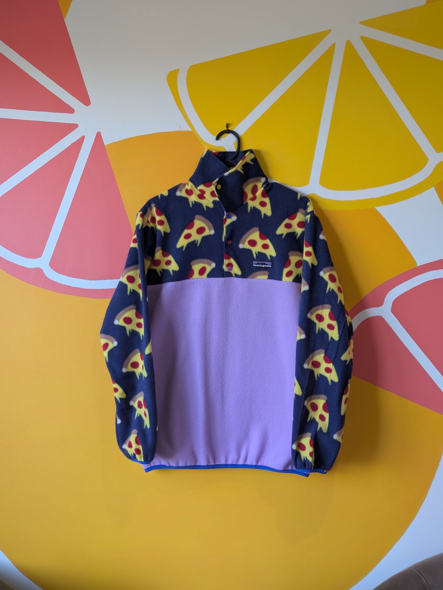 Slice Of Life - Purple