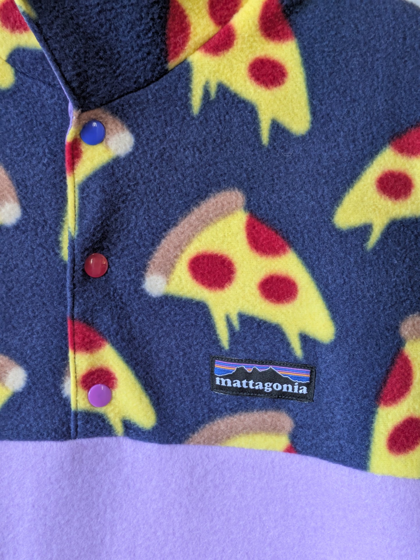 Slice Of Life - Purple