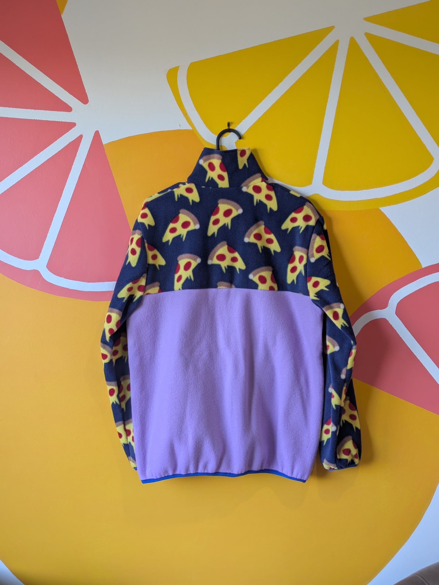 Slice Of Life - Purple